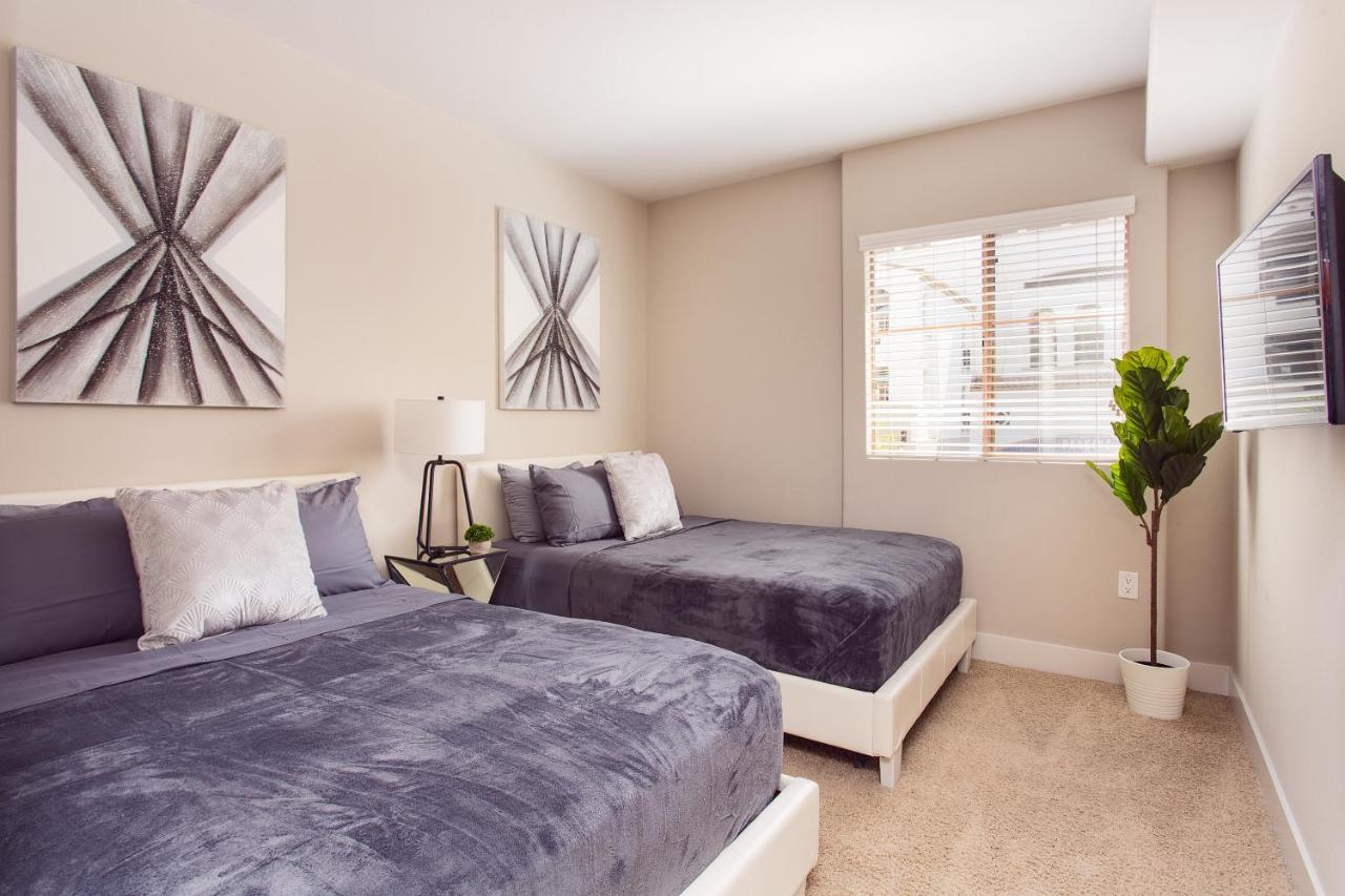Westwood Luxury Suitesロサンゼルス エクステリア 写真